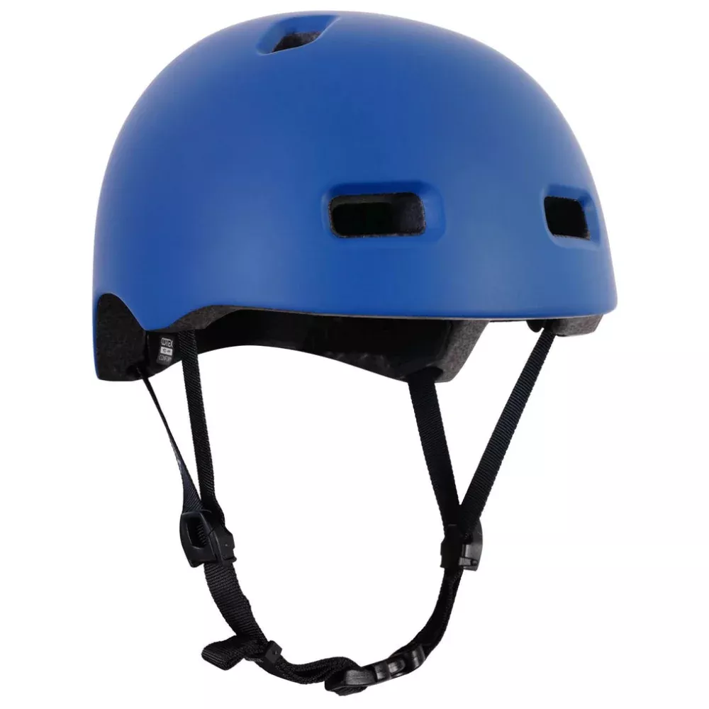 Cortex Conform Certified Helmet Multi Sport Matte Blue