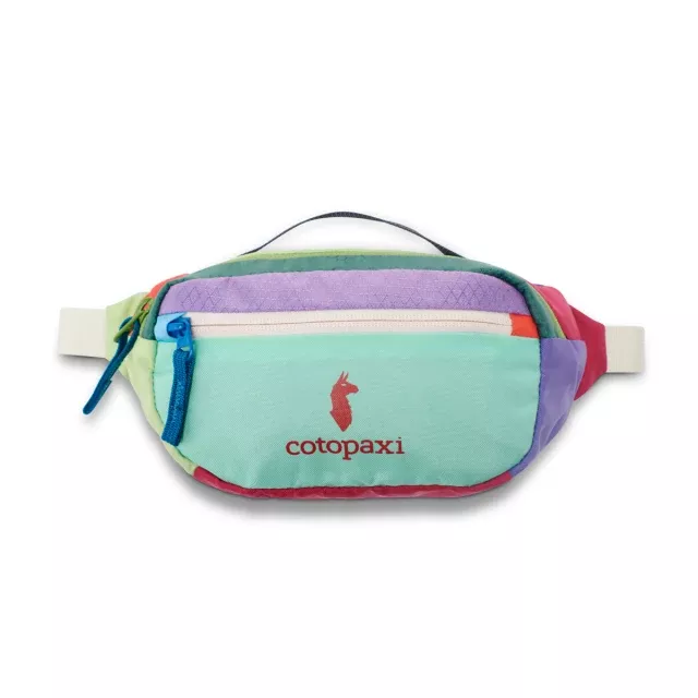 Cotopaxi Kapai Hip Pack