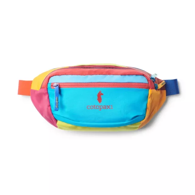 Cotopaxi Kapai Hip PackDel Dia 3L