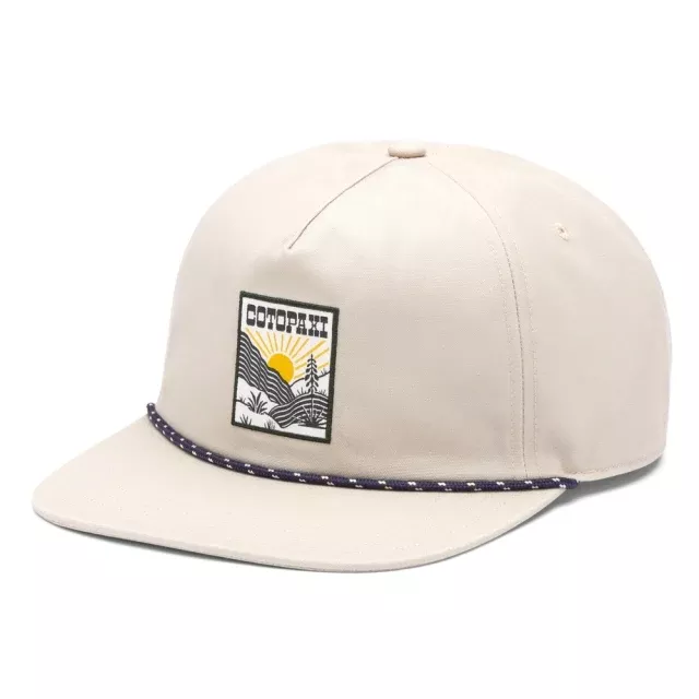 Cotopaxi Western Hills Heritage Rope Hat