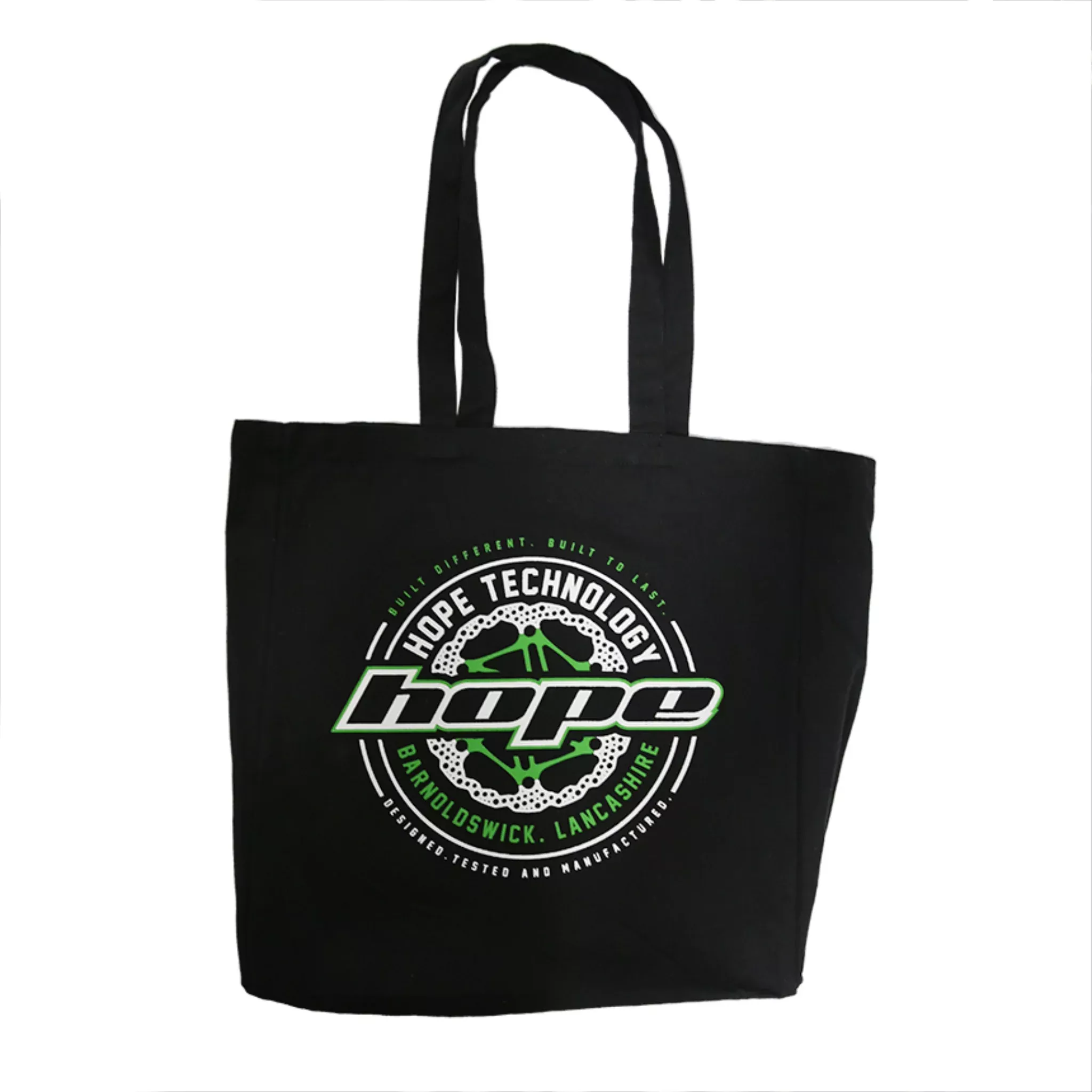 Cotton Tote Bag