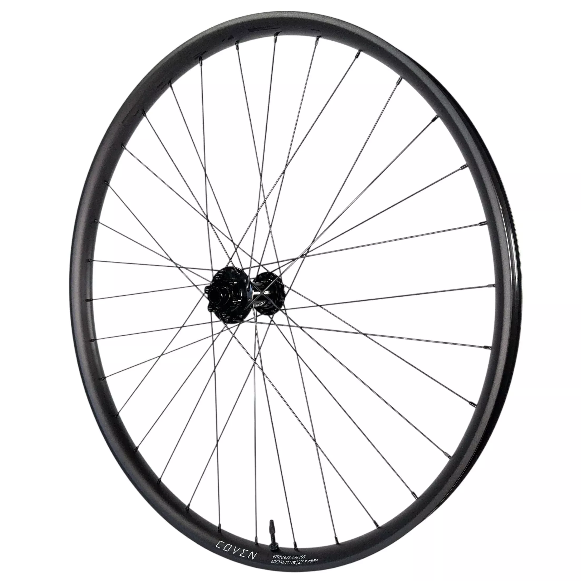 Coven Front Wheel