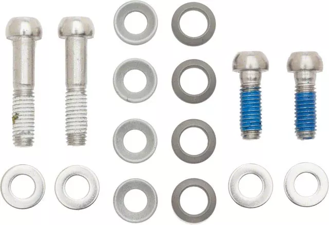 CPS Stainless Steel Hardware Kit