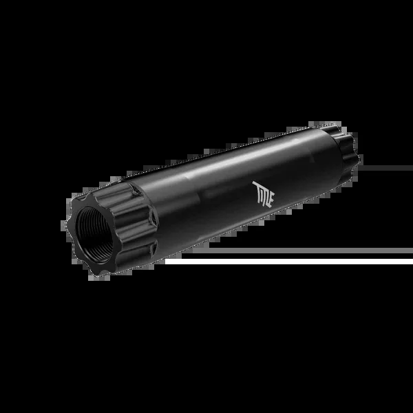 CR1 Crank Spindle