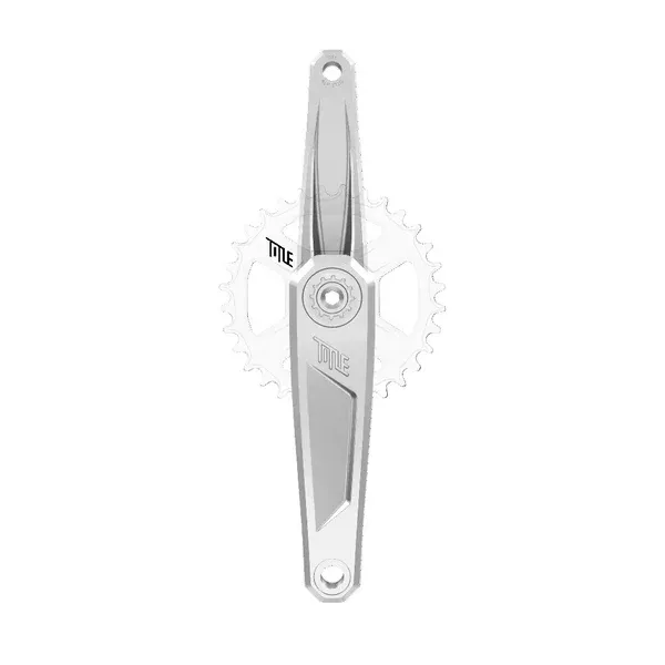 CR1 Cranks (8-Bolts)