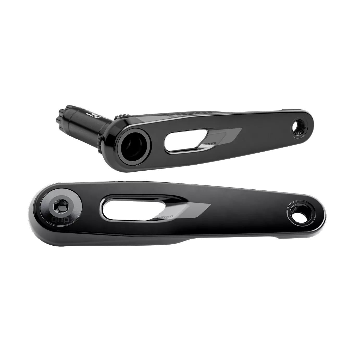 Crank Arm Assembly RIVAL E1