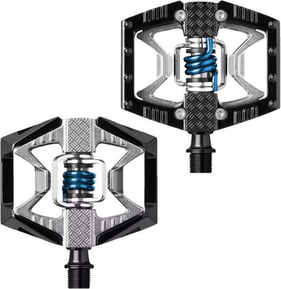 Crank BrothersDouble Shot 2 Pedals