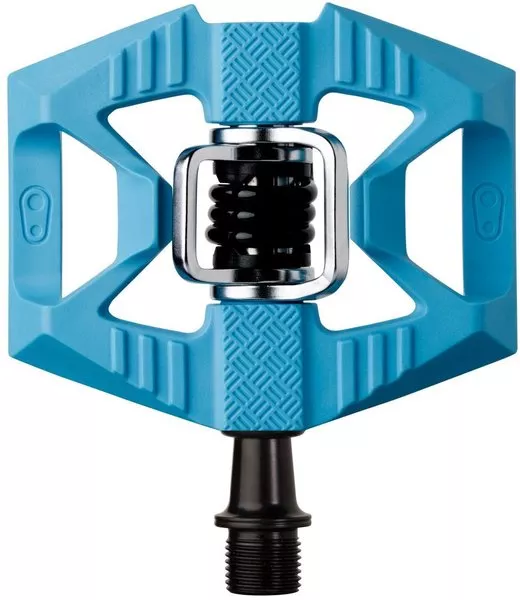 Crank BrothersDoubleshot 1