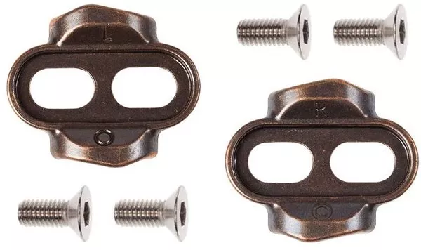 Crank BrothersEasy Release Cleat Kit