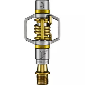Crank BrothersEggbeater 11