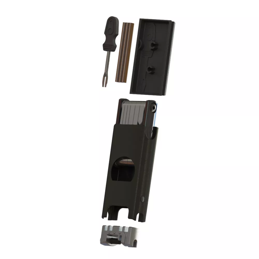 Crank BrothersF16 Multi-Tool