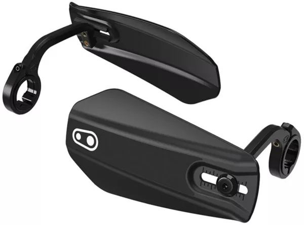 Crank BrothersGuardian Integrated Handguards