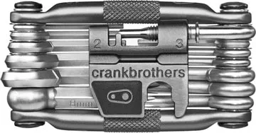 Crank Brothersm19
