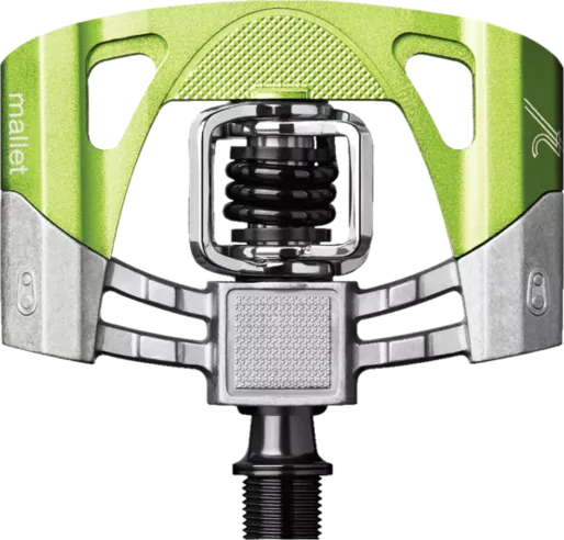 Crank BrothersMallet 2 Pedals