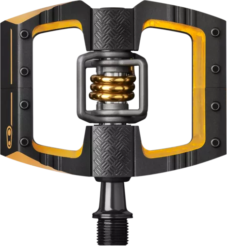 Crank BrothersMallet DH 11