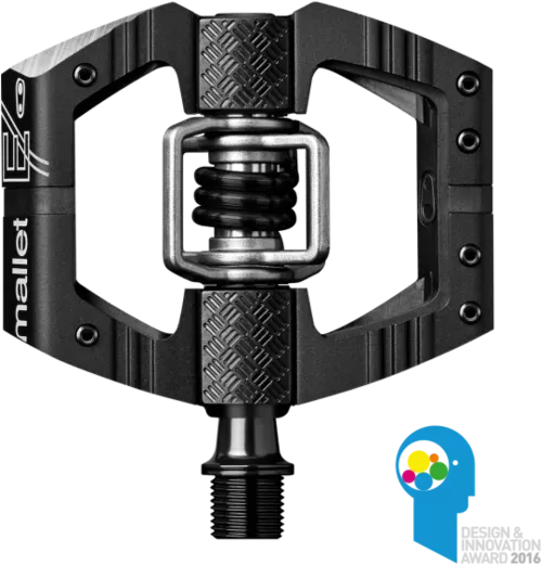 Crank BrothersMallet E Pedals