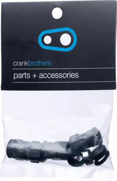 Crank BrothersPedal Refresh Kit - Doubleshot