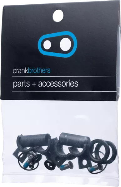 Crank BrothersPedal Refresh Kit - Stamp