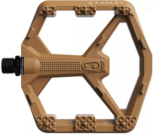 Crank BrothersSTAMP 0 Platform Pedals Large