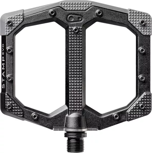 Crank BrothersStamp EVO Pedals