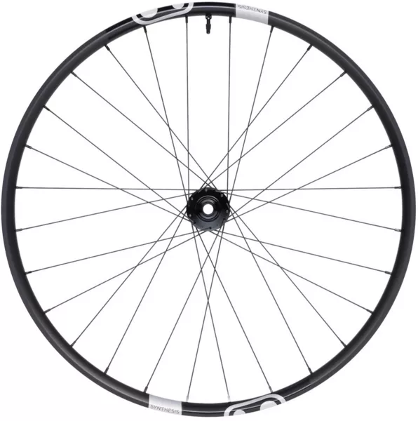 Crank BrothersSynthesis Enduro Alloy 2.0 Ratchet Front Wheel