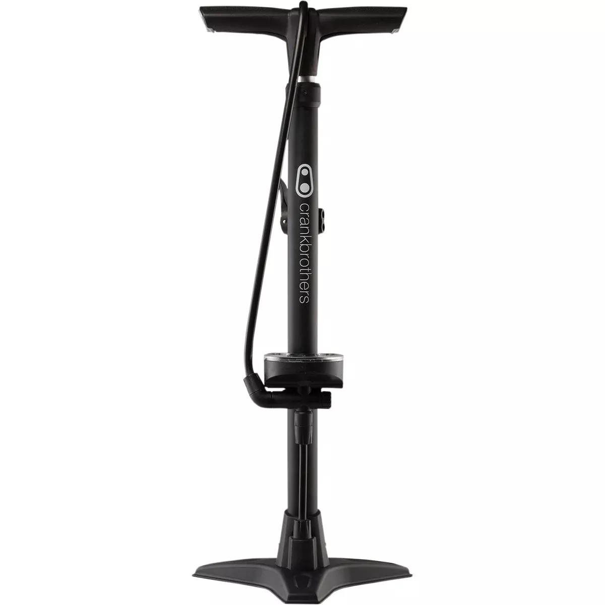 Crankbrothers Gem Floor Tire Pump