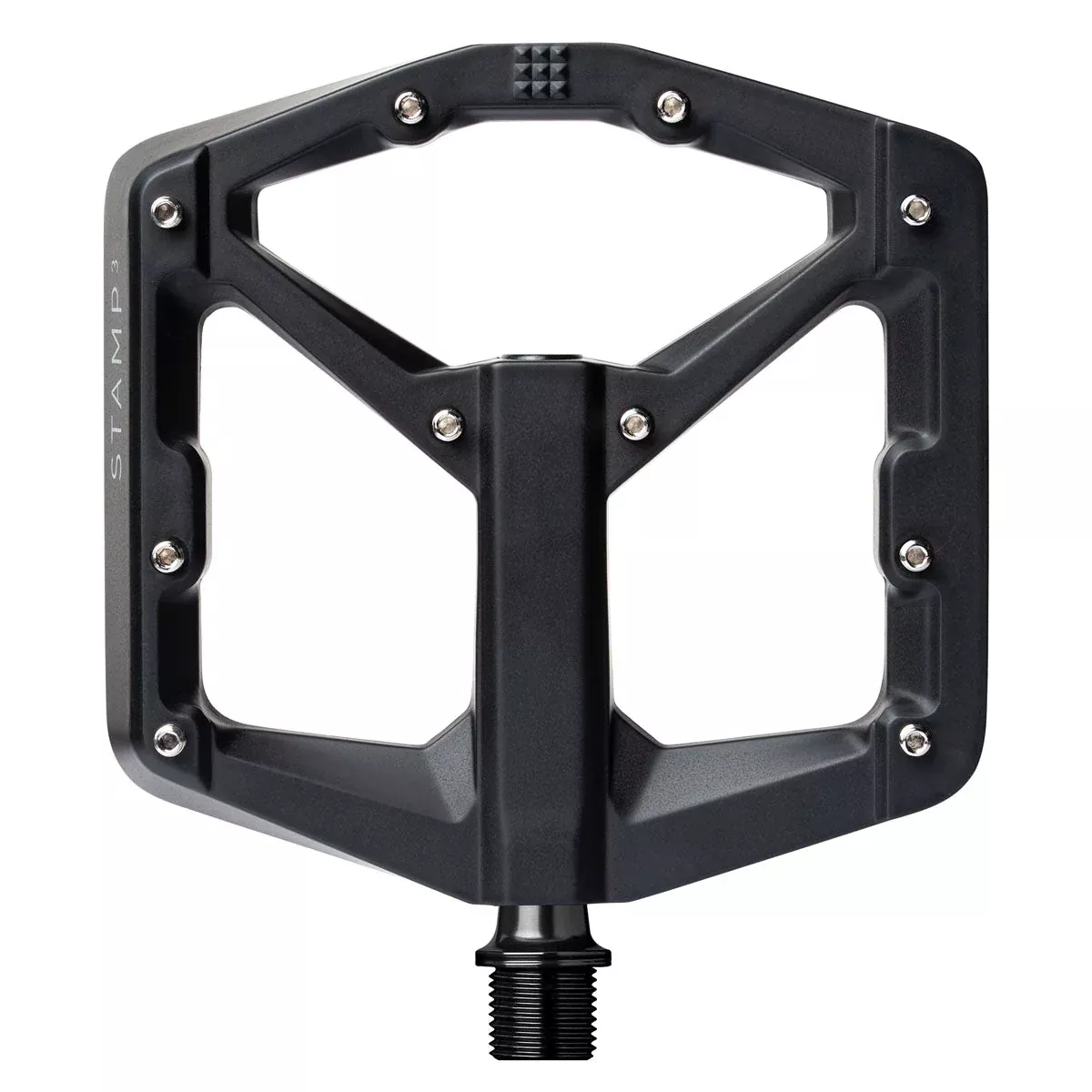 Crankbrothers Stamp 3 Pedals