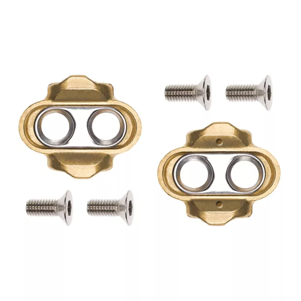 Crankbrothers Standard Release Cleat Set