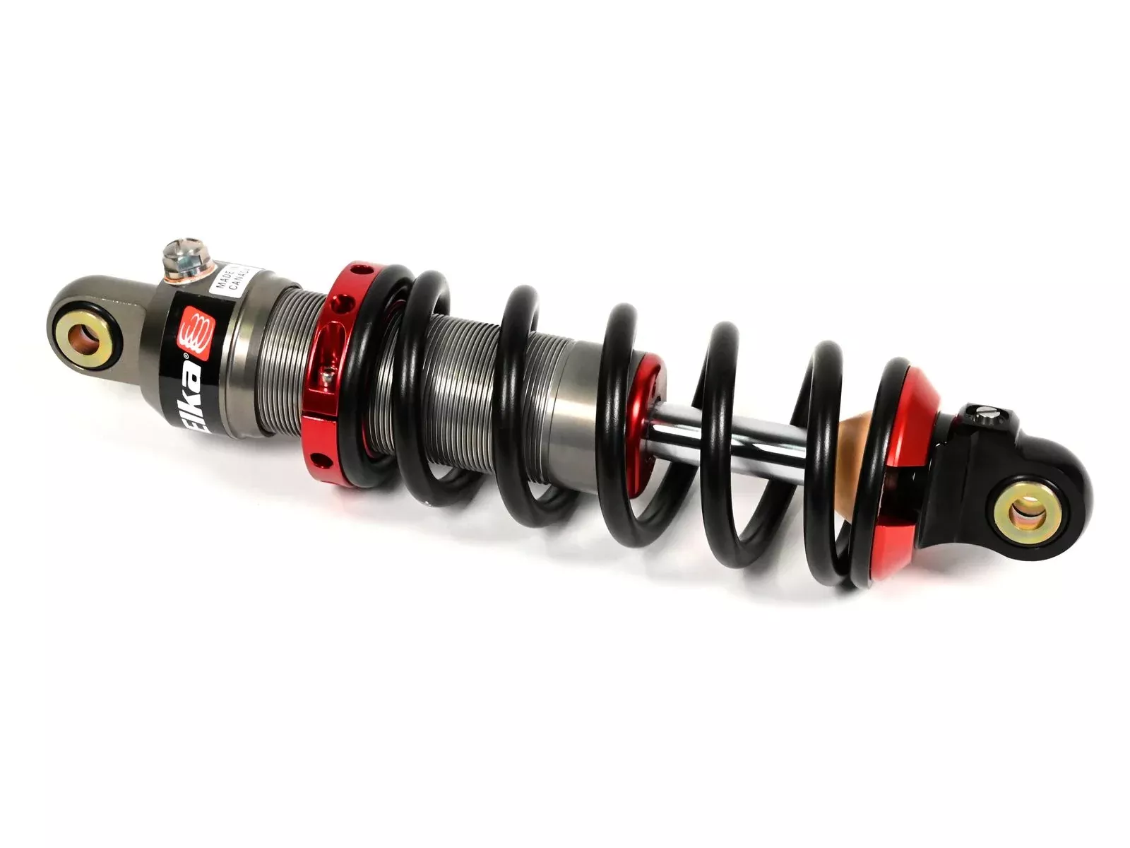CRF110 Elka Shock - Stage 2