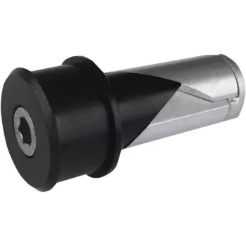 CRG Mirror Adapter - Universal Bar End Mount | Made in USA