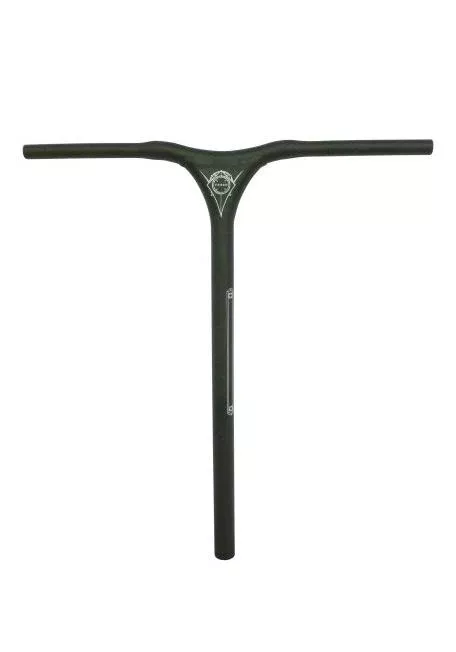 Crisp Hive Aluminium - Scooter Bar