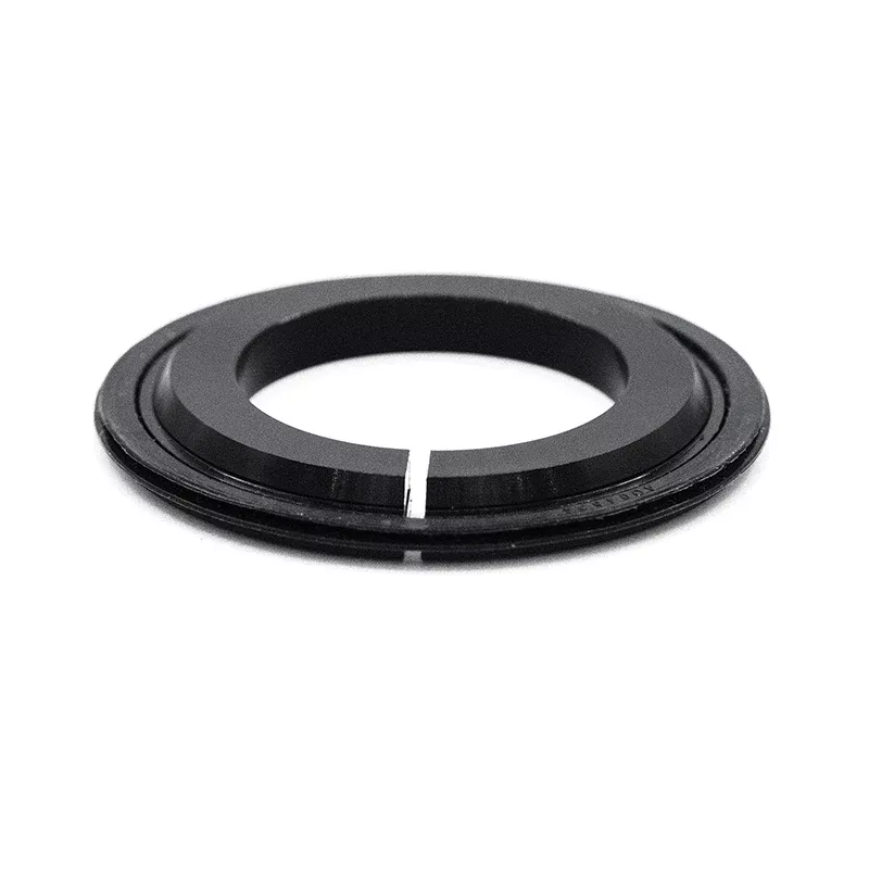 Crown Race w/ Seal - 1.125" Straight