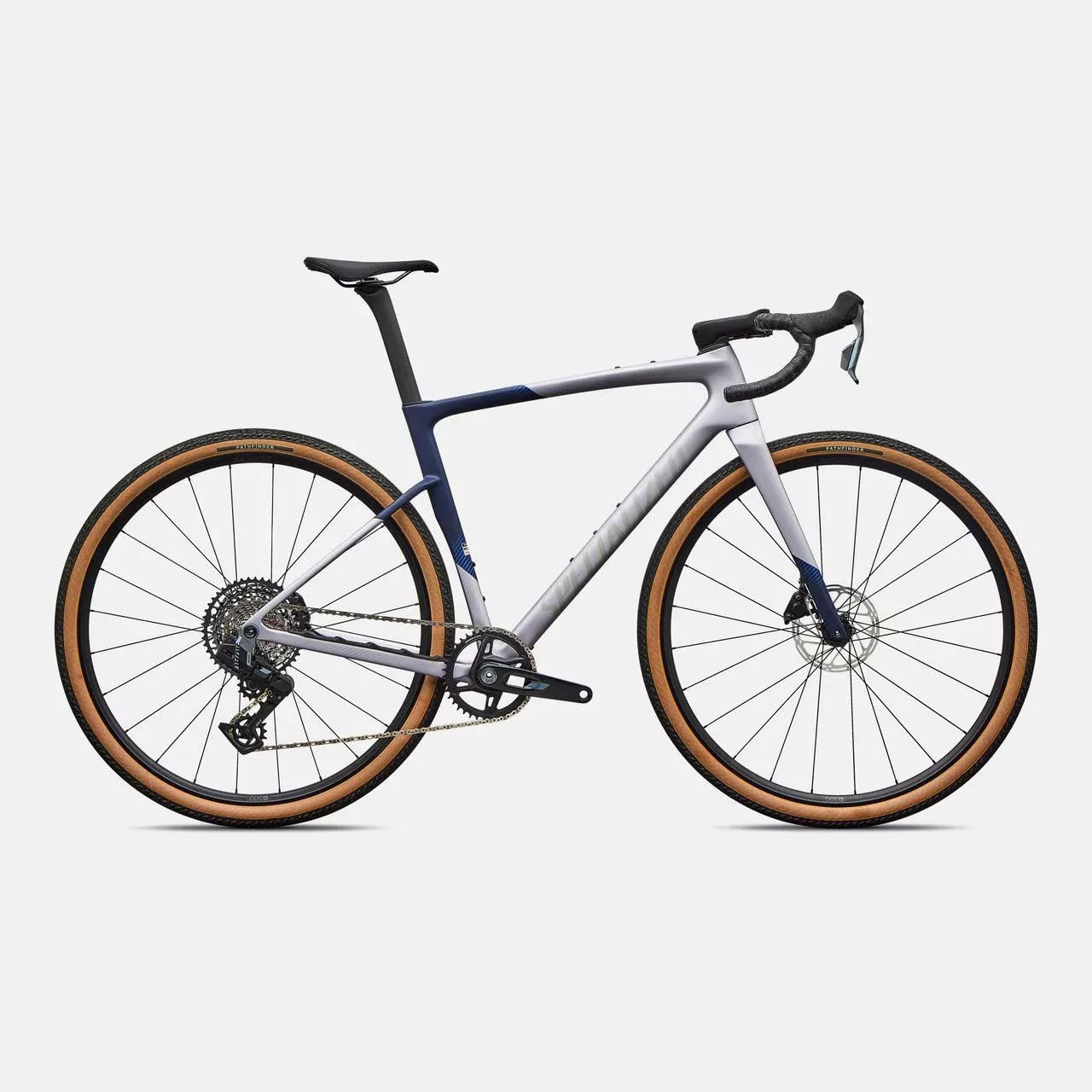 Crux 5 Comp - SRAM Rival XPLR