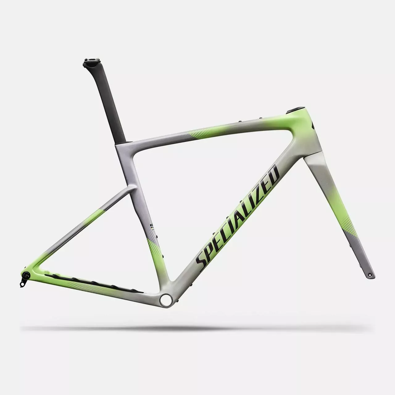 Crux 5 Frameset - FACT 10r Carbon