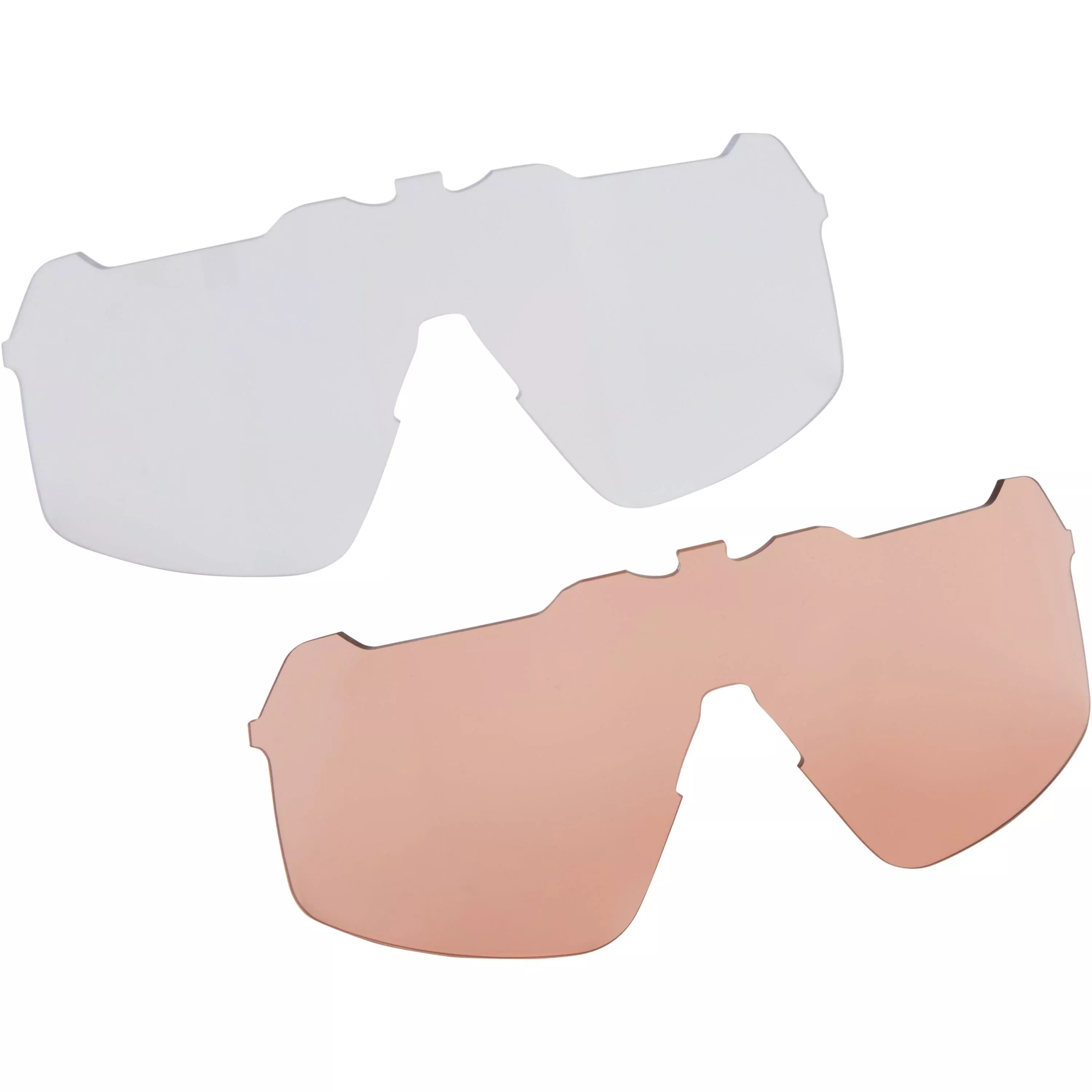 Crypto Air Glasses Replacement Lens Twin Pack