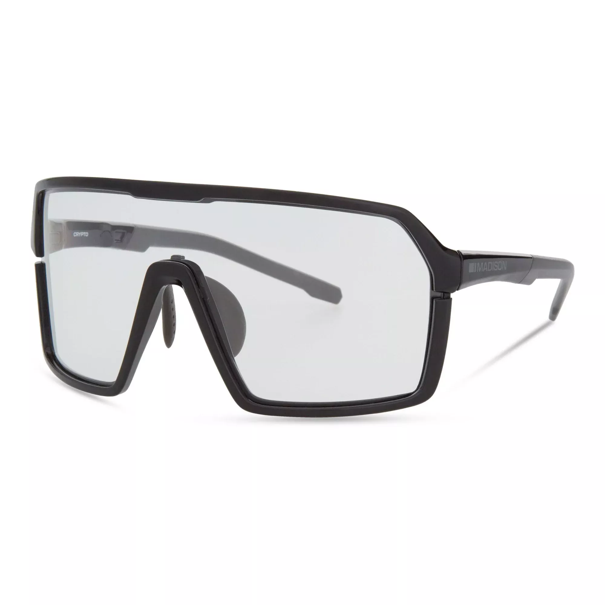 Crypto Glasses