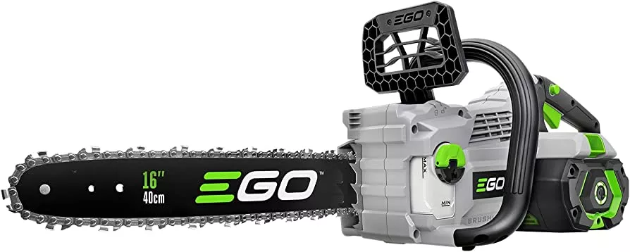 CS1613 EGO CHAINSAW 16'' 2.4Ah Kit