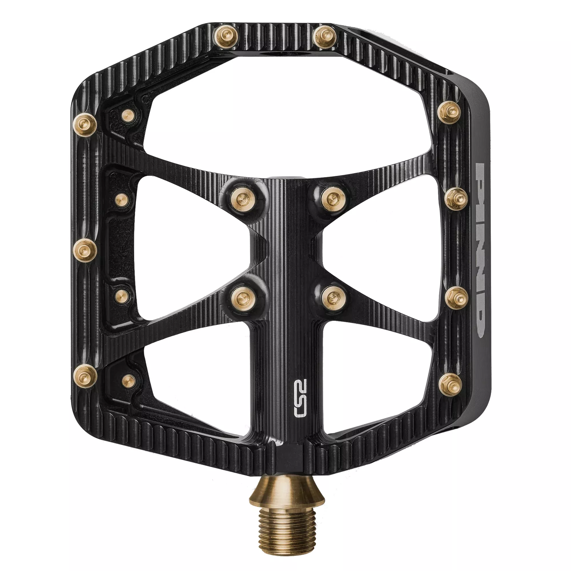 CS2+ Pedals