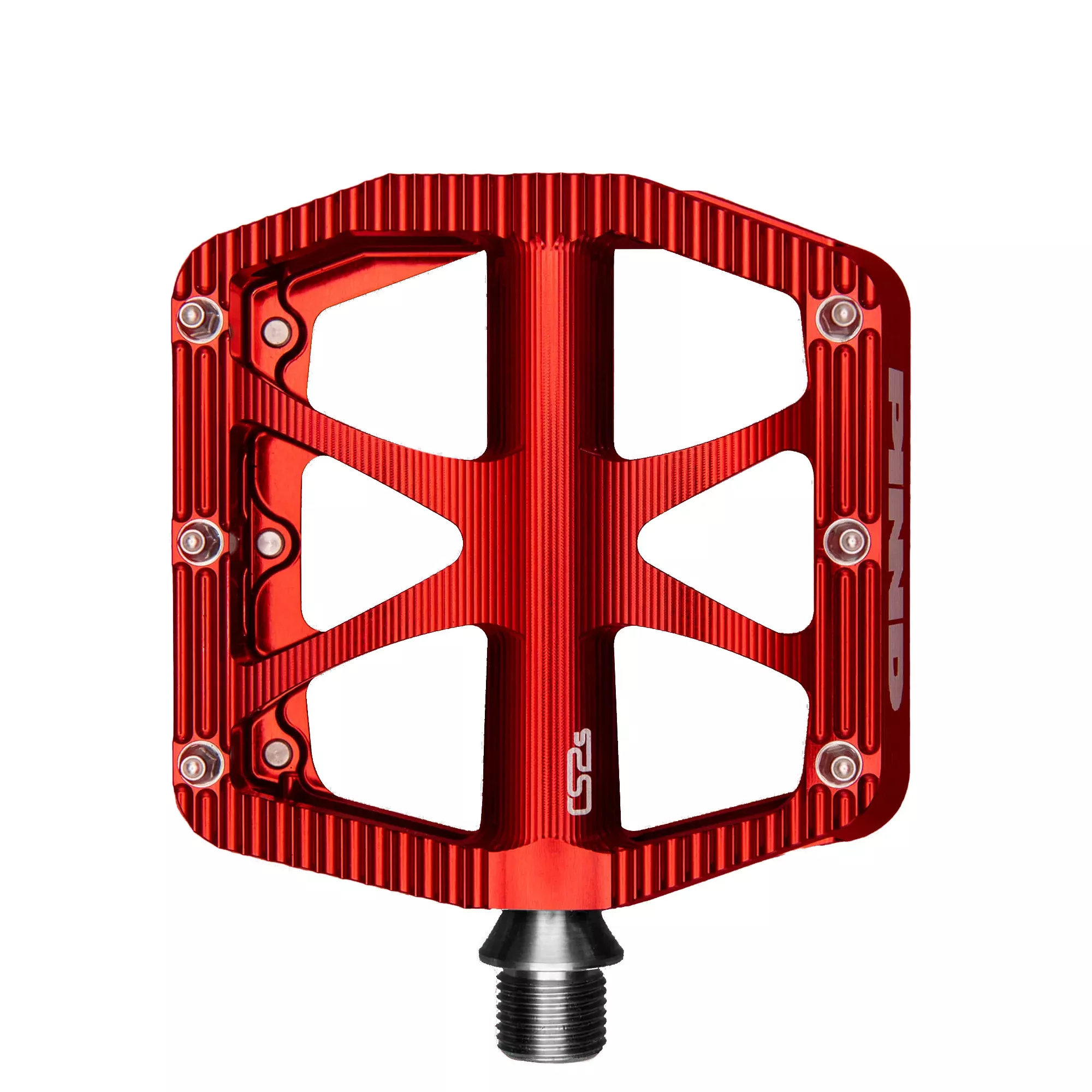 CS2s SS Small Pedals