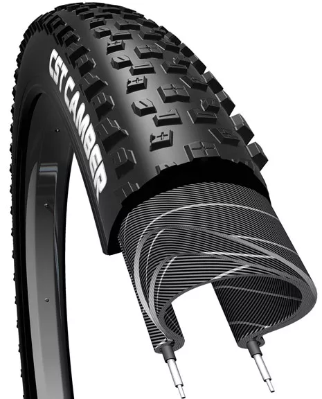 CSTCamber Tire