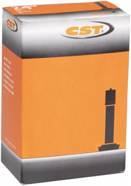 CSTCST 24" x 1" Schrader Valve Tube