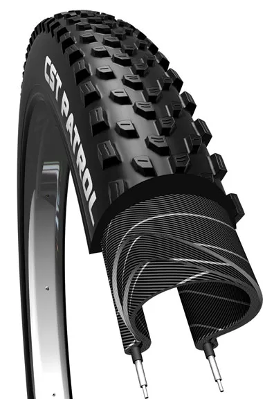 CSTPatrol Tire 29-inch
