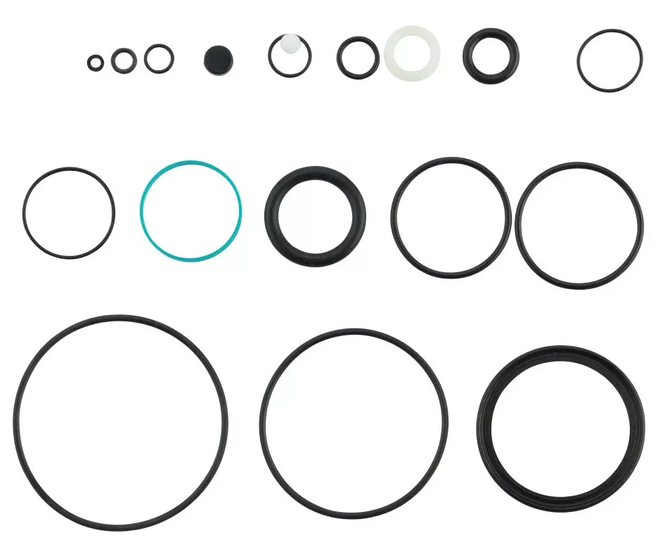 CTD/DPS Boost Valve and Dish Rebuild Kit