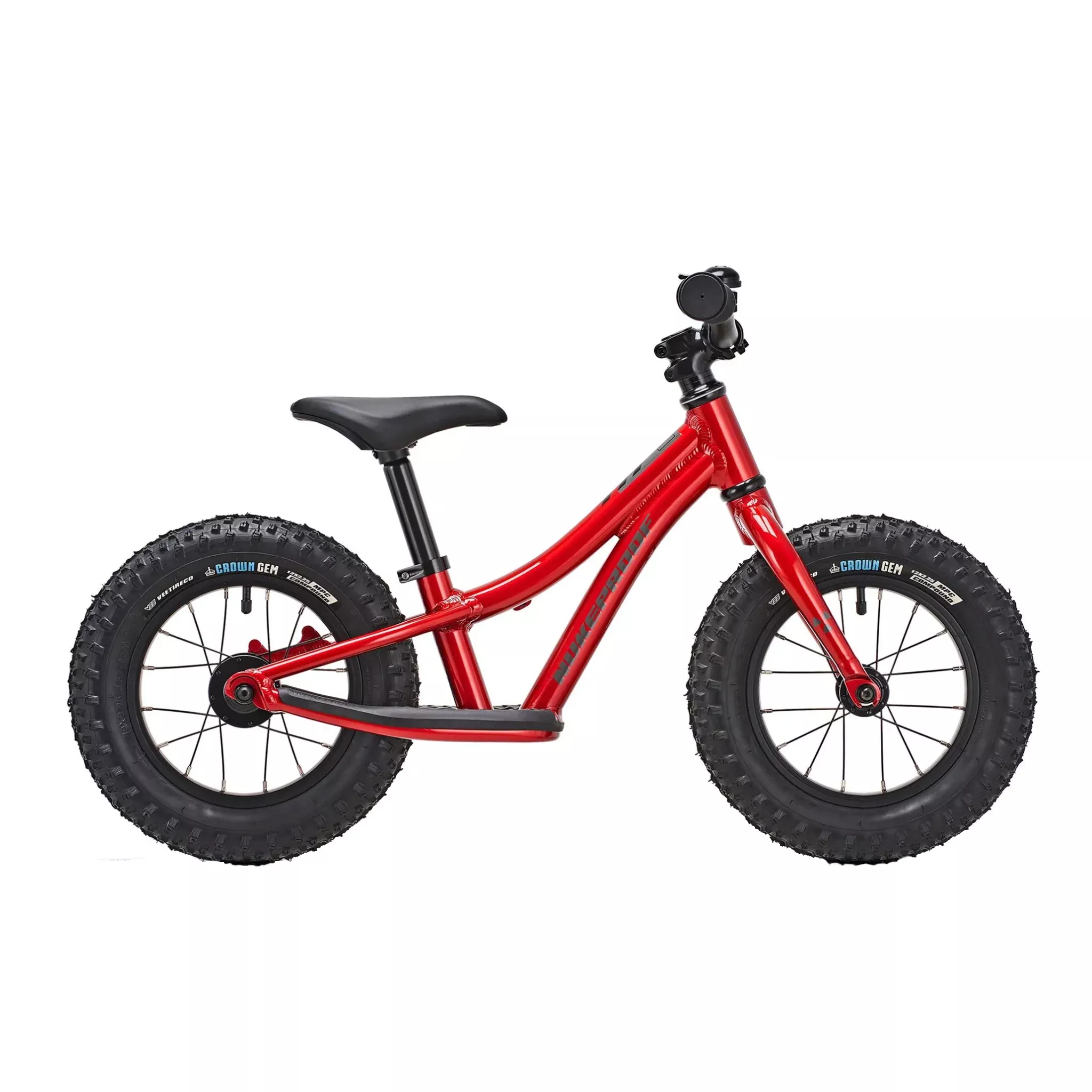 Cub Scoot 12" Balance Bike