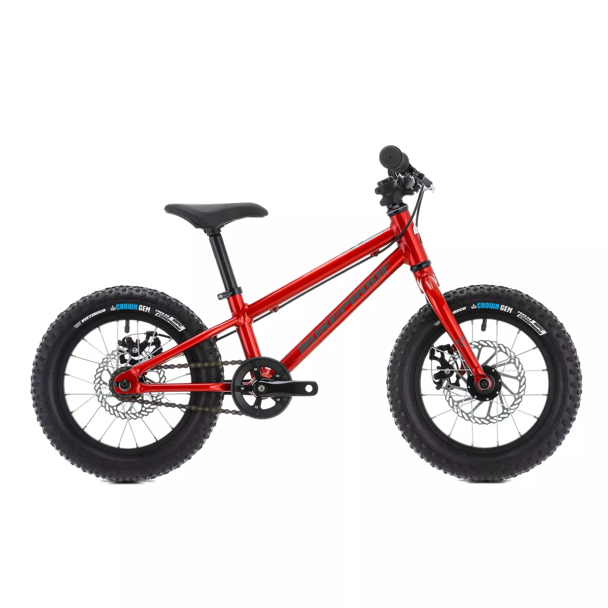 Cub Scout 14" Kids Bike