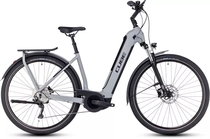 CUBE Kathmandu Hybrid ONE 625