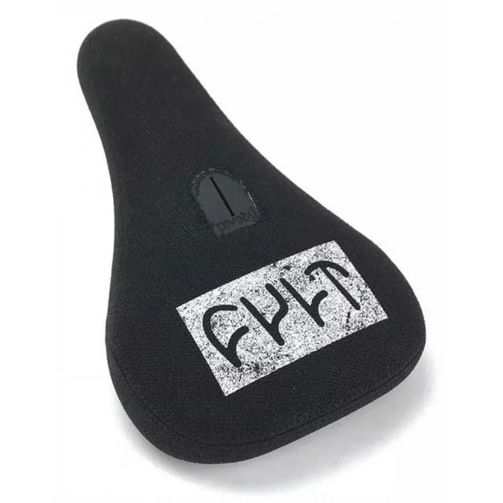 Cult Distressed Pivotal - BMX Seat