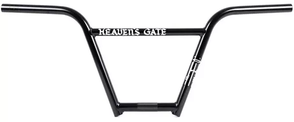 CULTBegin Heaven's Gate Bars
