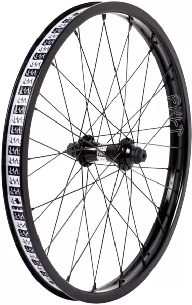 CULTCrew 20-inch Front