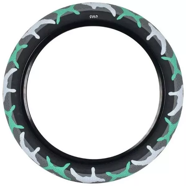 CULTCULT X Vans 26" Tire